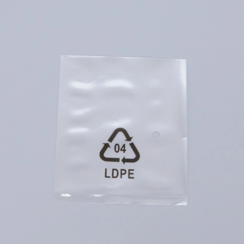 Pe Shopping Bag